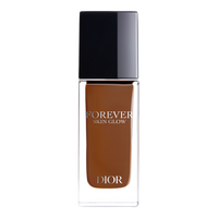 Dior - 8N Neutral Dior Forever Fluid Skin Glow Foundation