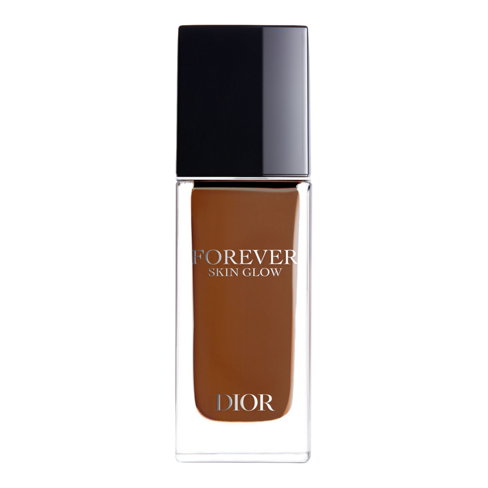 Dior Forever Fluid Skin Glow Foundation - 8n Neutral