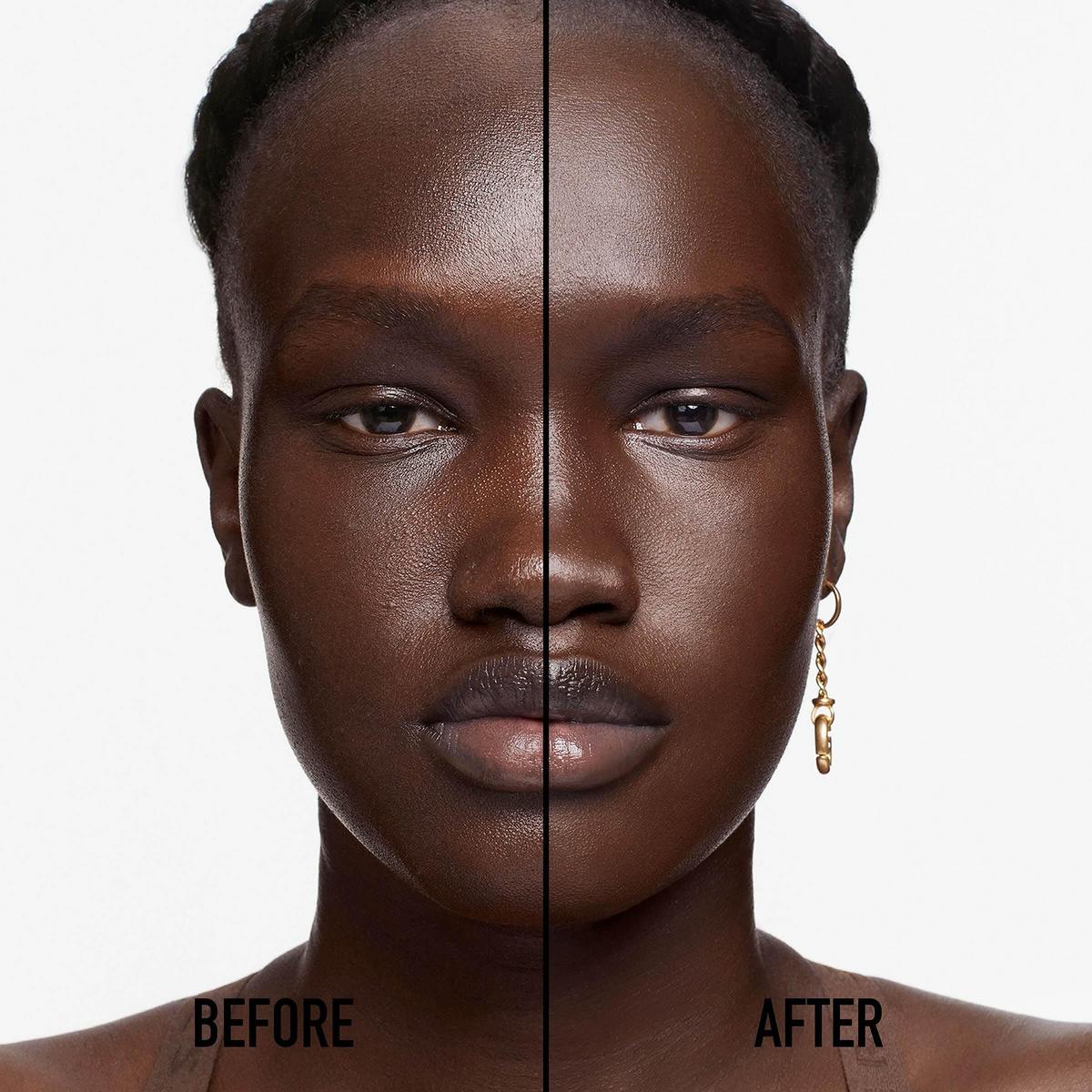 Dior Forever Fluid Skin Glow Foundation