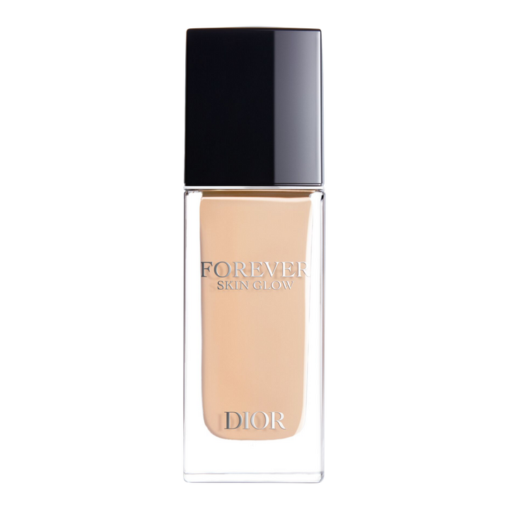 Dior Dior Forever Fluid Skin Glow Foundation 1