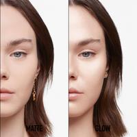 Dior Skin Forever Fluid Matte カラー0N Dior Forever: Transfer-Proof Matte Face Foundation | Dior US US