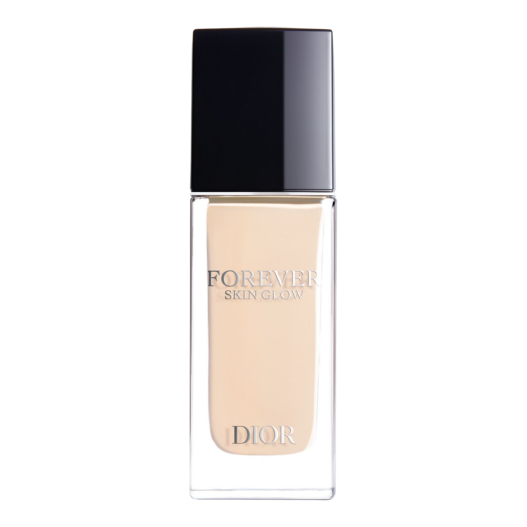 Dior Dior Forever Fluid Skin Glow Foundation #1