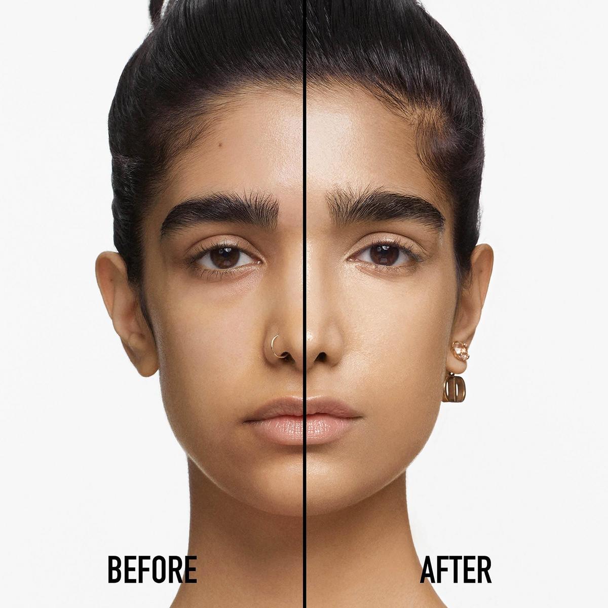 Dior Forever Fluid Skin Glow Foundation