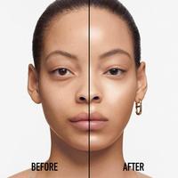 Dior - 2.5W Warm Dior Forever Fluid Skin Glow Foundation | Ulta Beauty