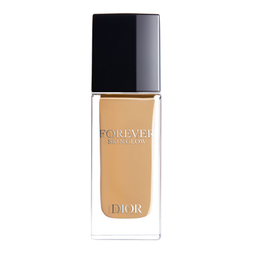 Dior - 3WO Warm Olive Dior Forever Fluid Skin Glow Foundation