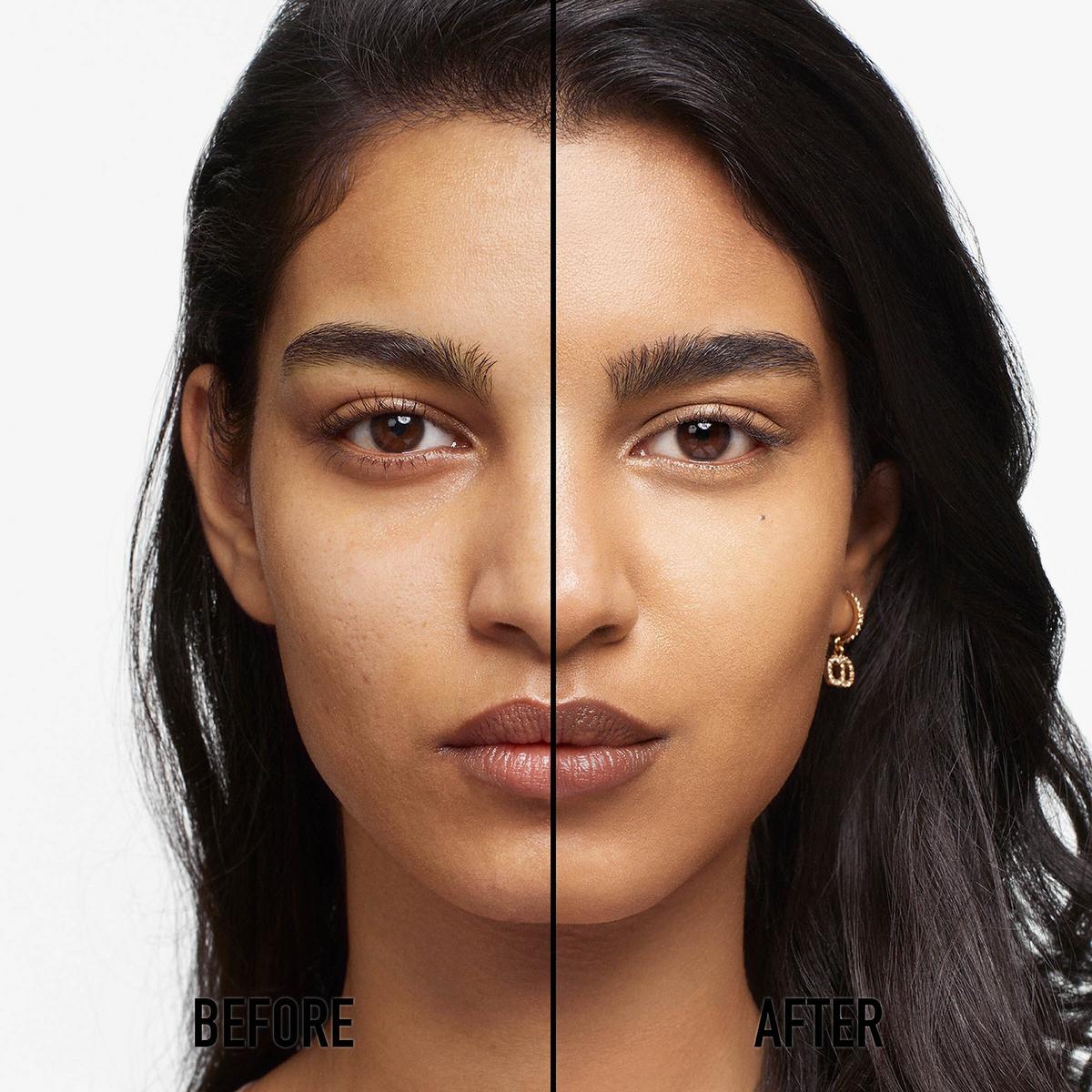 Dior Forever Fluid Skin Glow Foundation