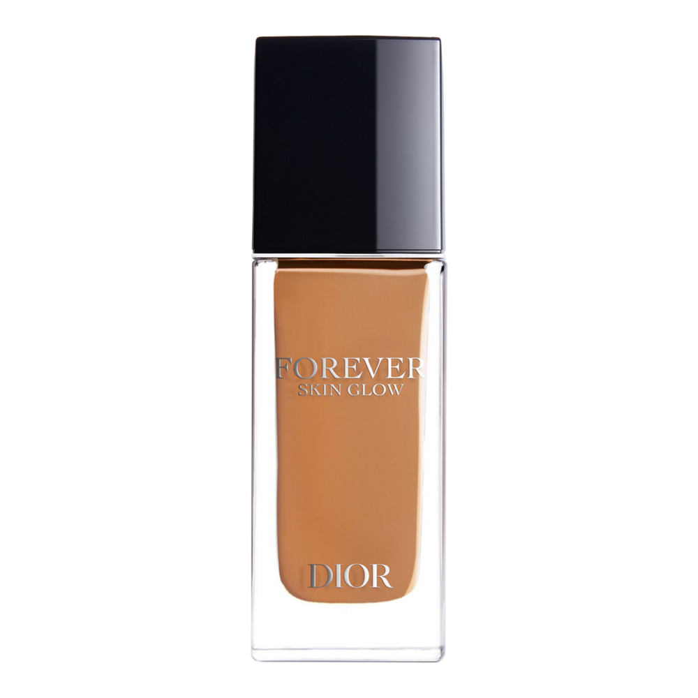 Dior Forever Fluid Skin Glow Foundation - 4.5w Warm