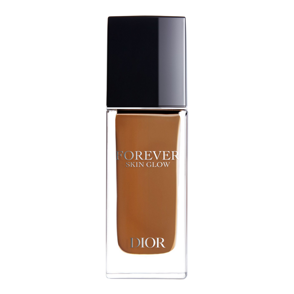 Dior Forever Fluid Skin Glow Foundation - 6.5w Warm