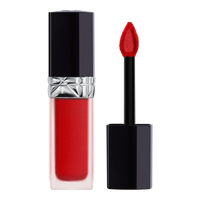 口紅 Dior Rouge Dior Forever Liquid 999 Christian Dior Rouge Dior Forever Liquid Matte - 999 Forever