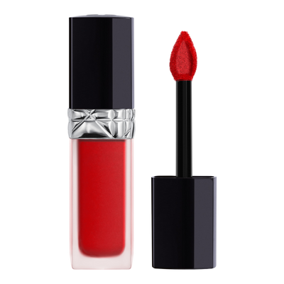 Dior Rouge Dior Forever Liquid Lipstick