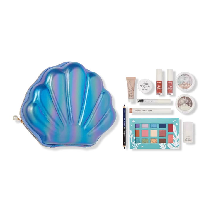 ULTA Beauty Collection Beauty Box: Disney's The Little Mermaid Edition