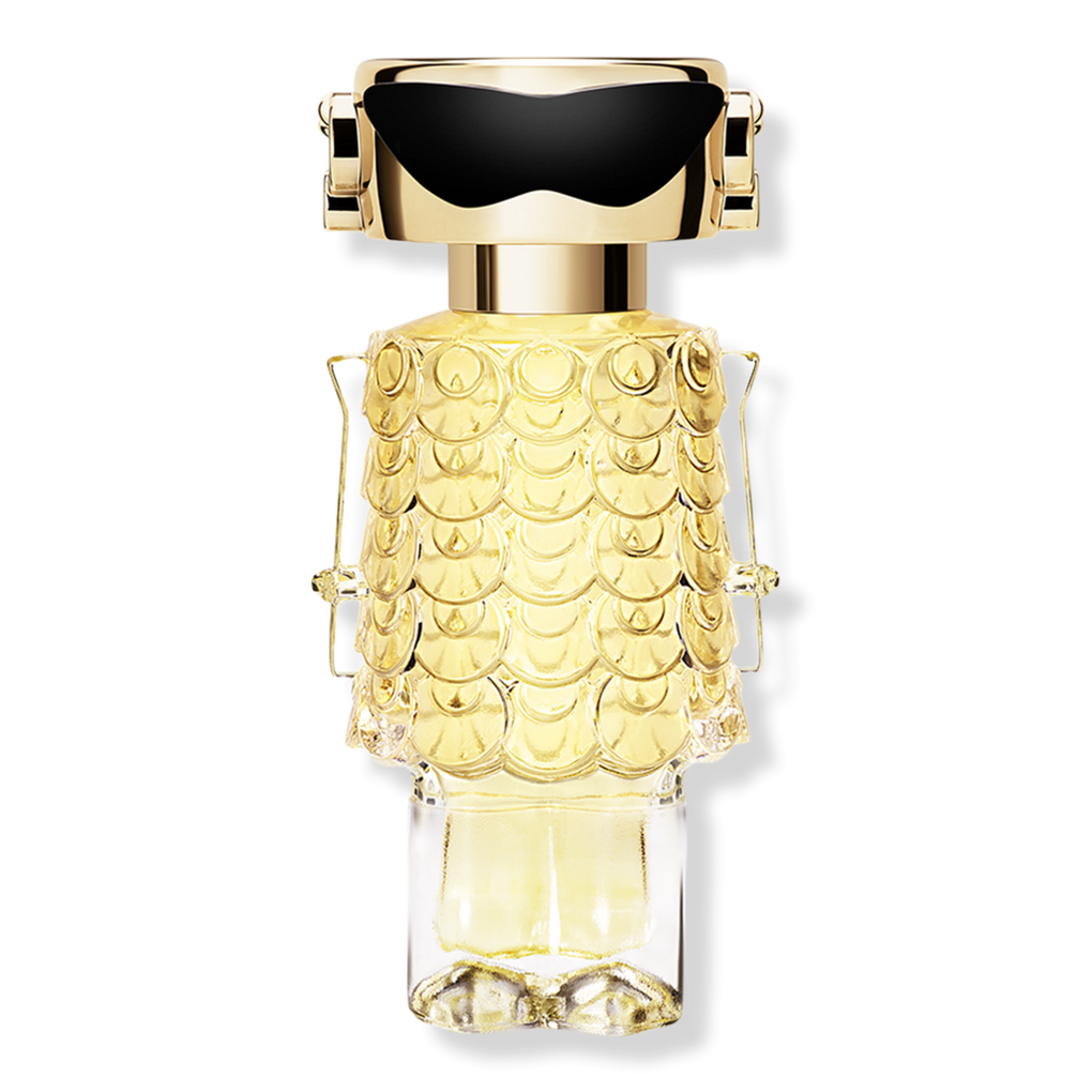 Women's Fragrance, Fame