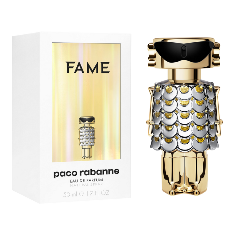 パコラバンヌ　FAME Rabanne - 1.7 oz Fame Eau de Parfum | Ulta Beauty