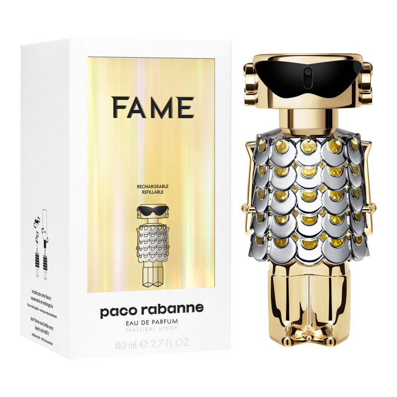Rabanne Fame Eau de Parfum #2