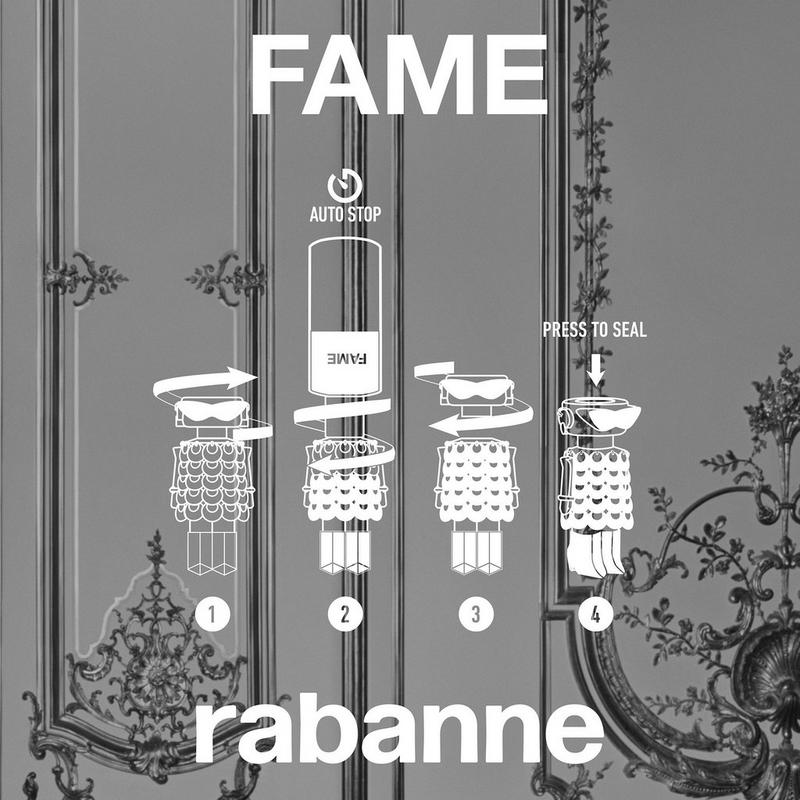 Rabanne Fame Eau de Parfum #8