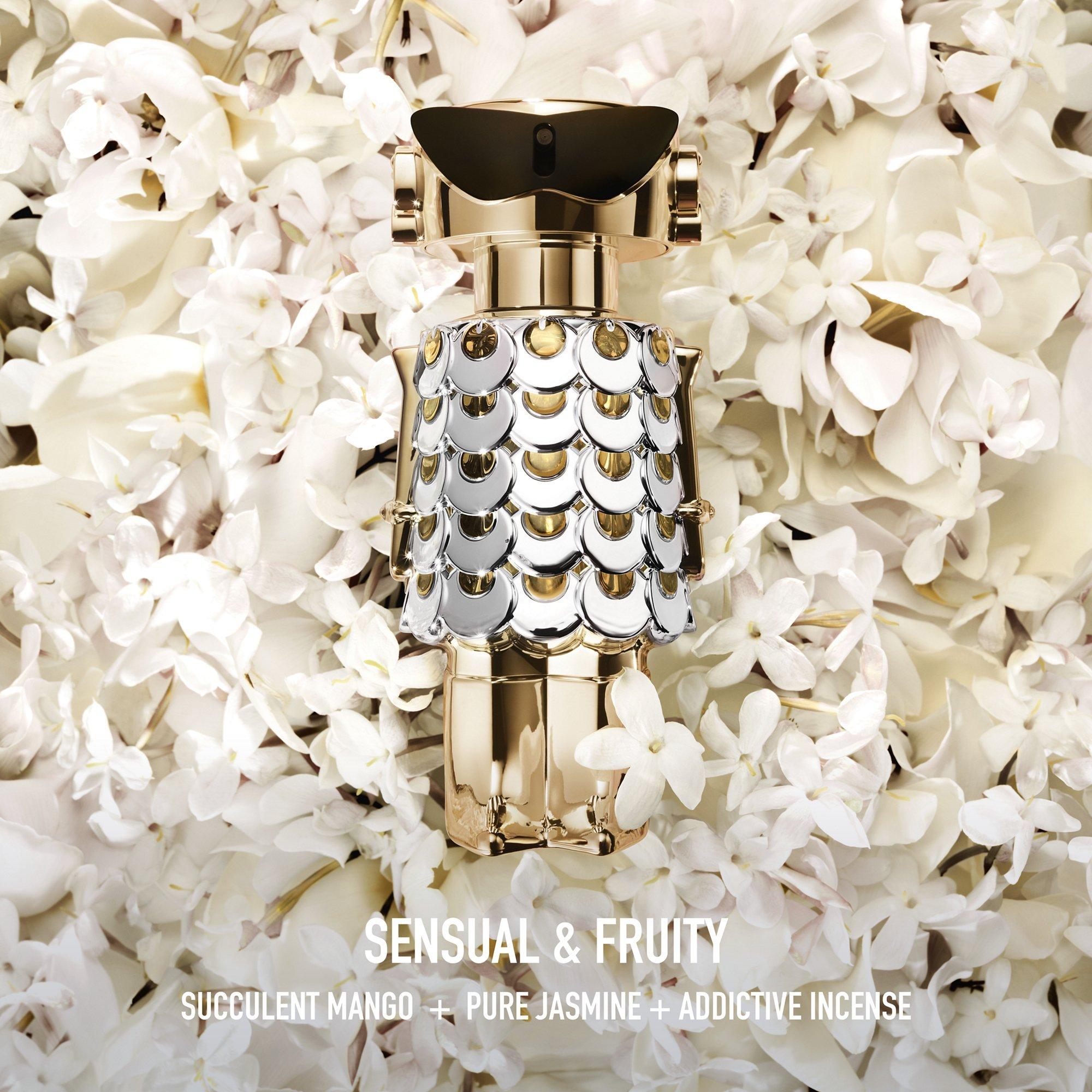 Paco Rabanne Fame Eau de Parfum - Thumbnail 4