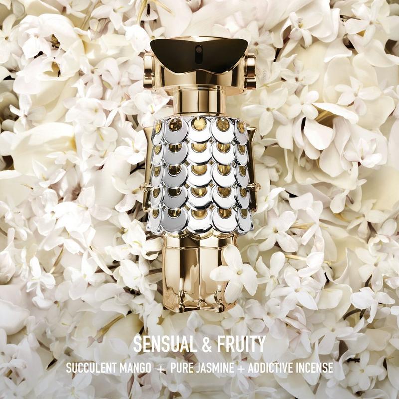 Rabanne - Fame Eau de Parfum Travel Spray | Ulta Beauty