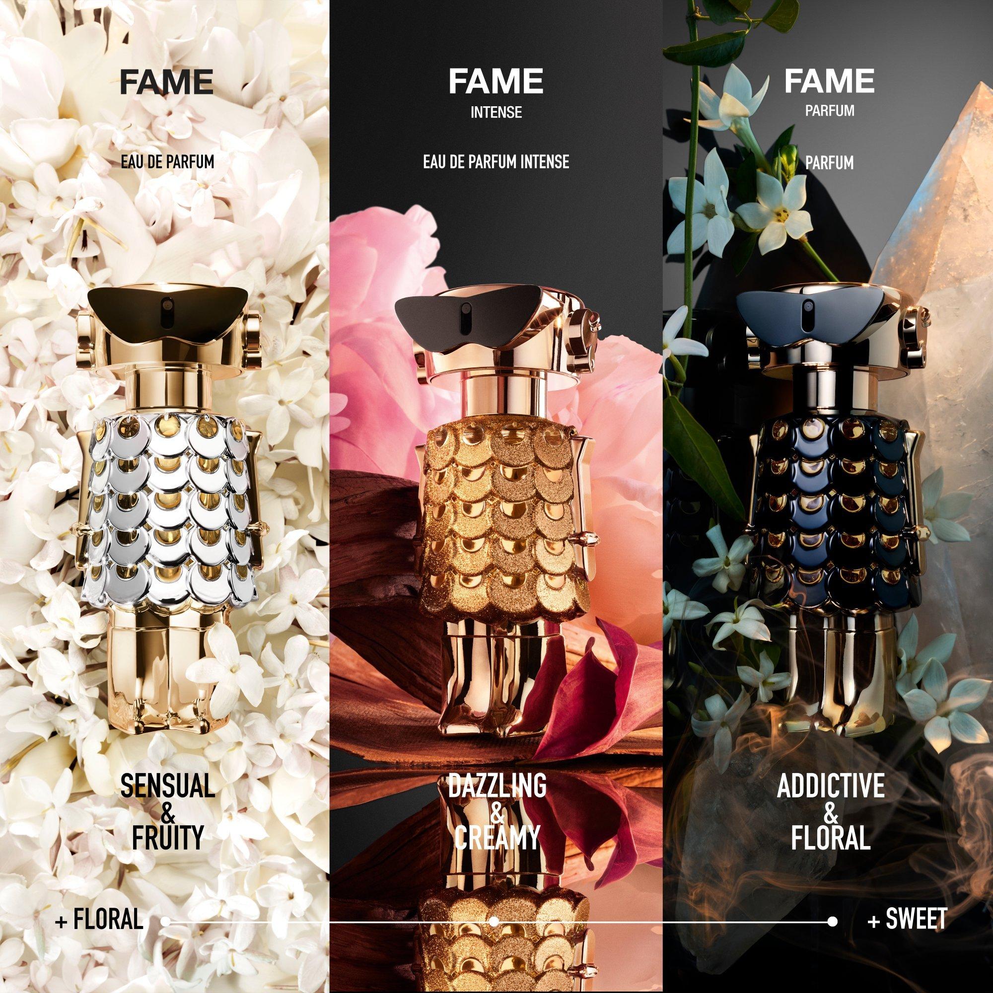 Paco Rabanne Fame Eau de Parfum - Thumbnail 3