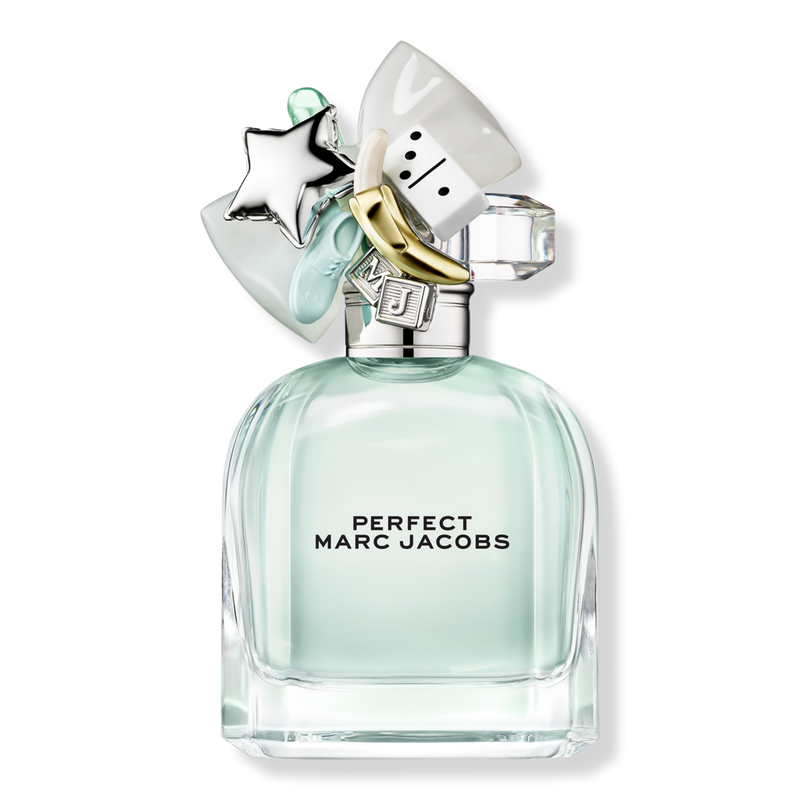 MARC JACOBS PERFECT EDT香水 Marc Jacobs - 1.6 oz Perfect Eau de Toilette | Ulta Beauty