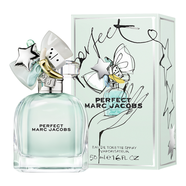 Marc Jacobs Perfect Eau de Toilette #2