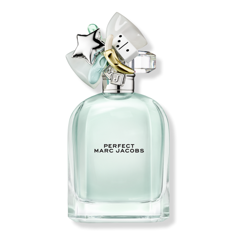 Marc Jacobs - 3.3 oz Perfect Eau de Toilette | Ulta Beauty