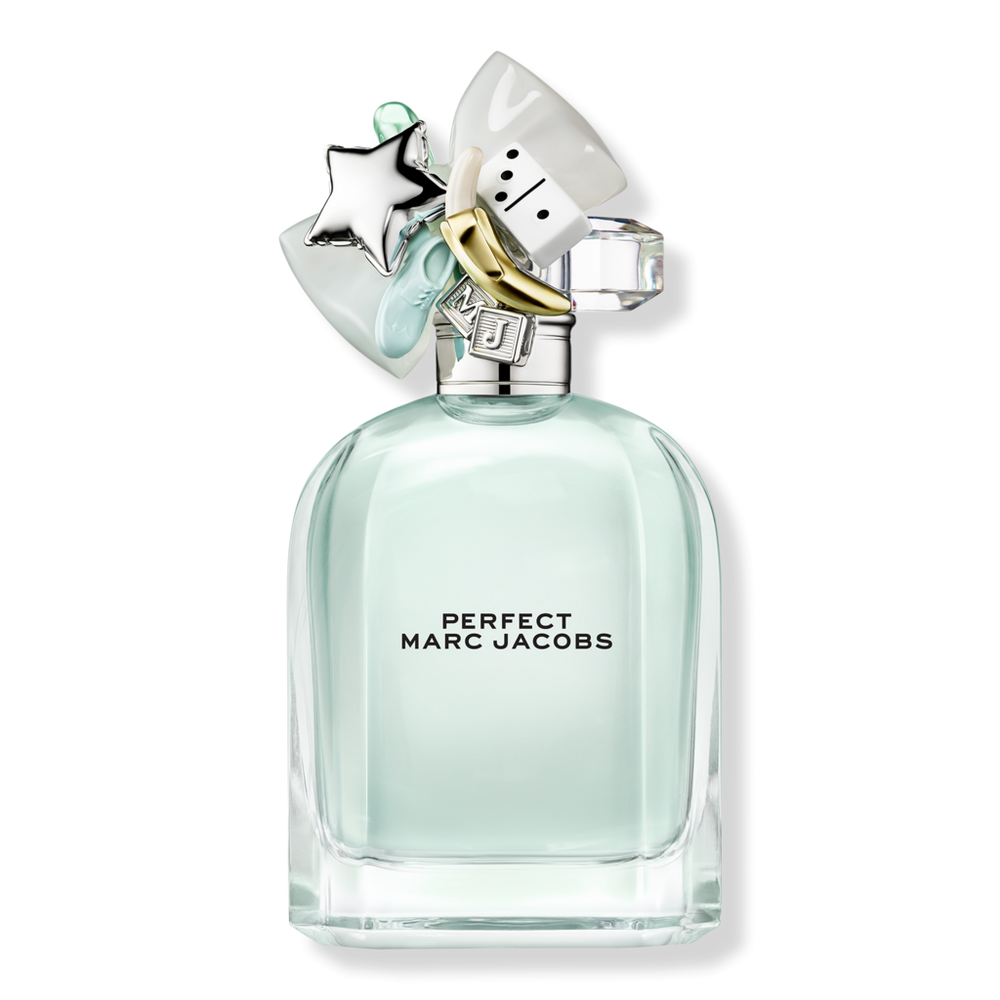 Marc Jacobs Perfect Eau De Toilette - 3.3 oz