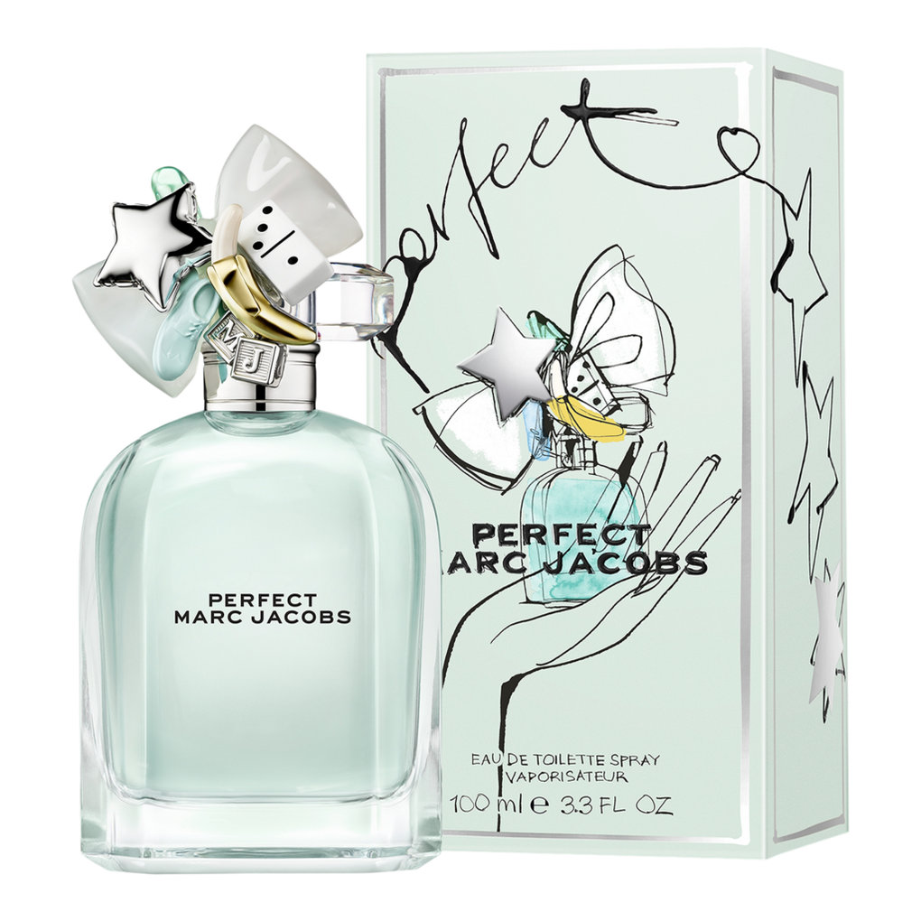 Marc Jacobs Perfect Perfume By Marc Jacobs for Women