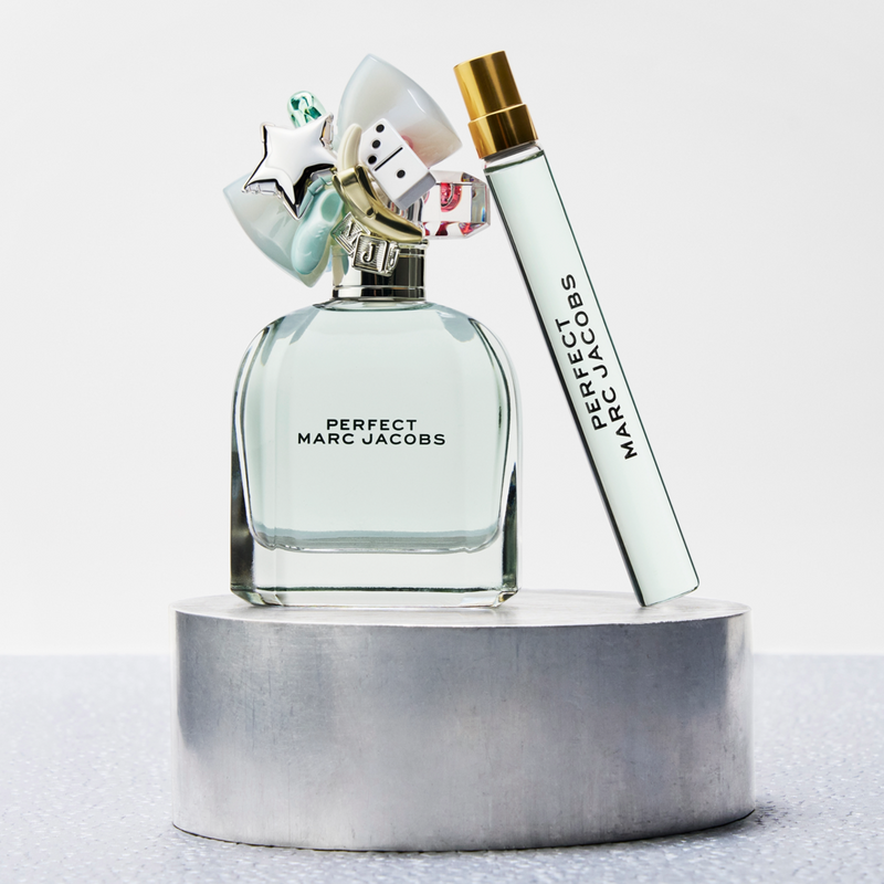 Marc Jacobs - 1.0 oz Perfect Eau de Toilette | Ulta Beauty