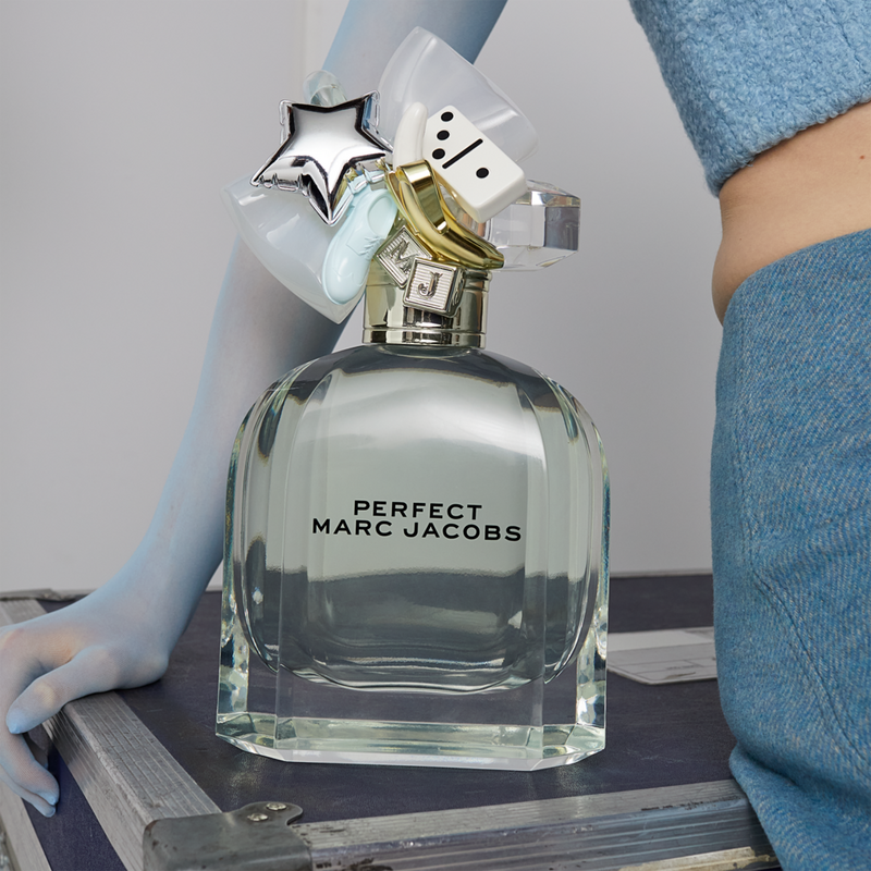Marc Jacobs - 1.0 oz Perfect Eau de Toilette | Ulta Beauty