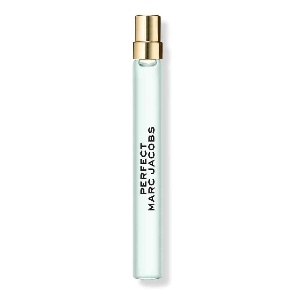Marc Jacobs Perfect Eau de Toilette Travel Spray