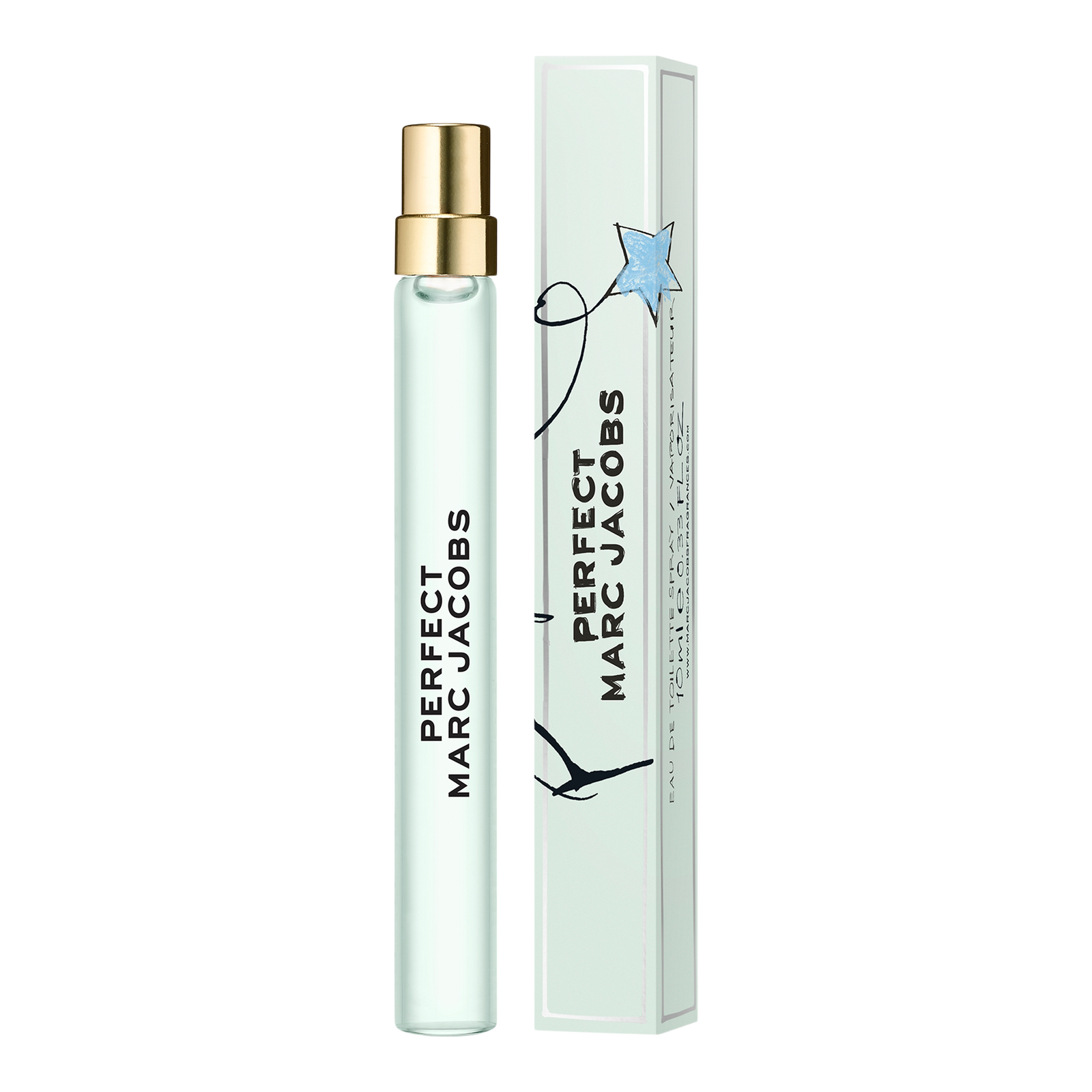 Perfect Eau de Toilette Pen Spray