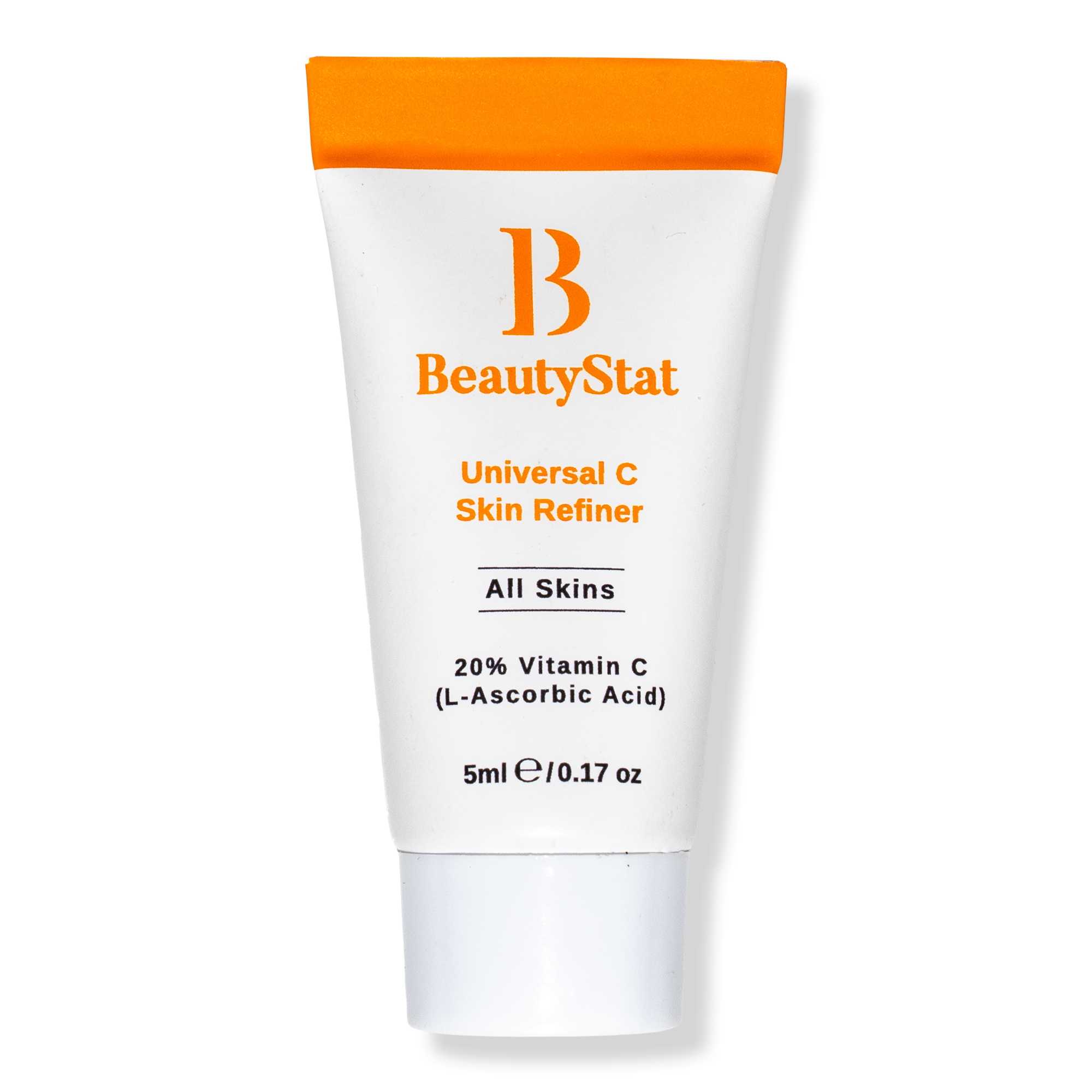 BeautyStat Cosmetics Free Universal C Skin Refiner Vitamin C Serum with any BeautyStat purchase. #1