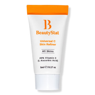 BeautyStat Cosmetics Free Universal C Skin Refiner Vitamin C Serum with any $25 purchase Free Universal C Skin Refiner Vitamin C Serum with any $25 purchase