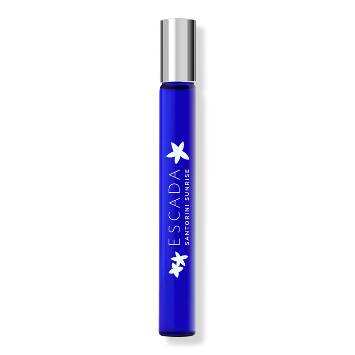 Escada Santorini Sunrise Limited Edition Rollerball Perfume #1