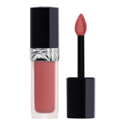 Dior - 458 Forever Paris Rouge Dior Forever Liquid Lipstick