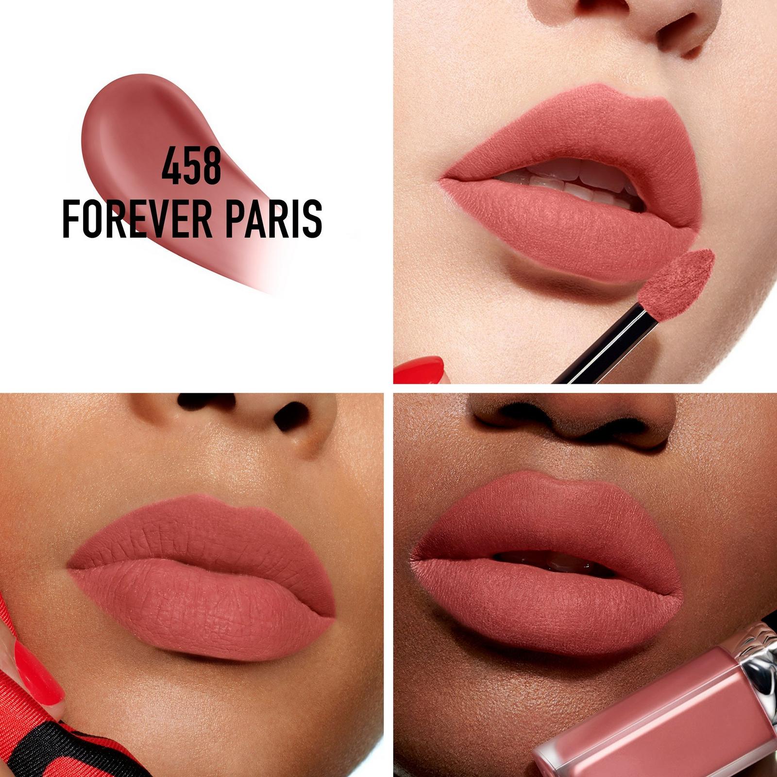 Rouge Dior Forever Liquid Lipstick