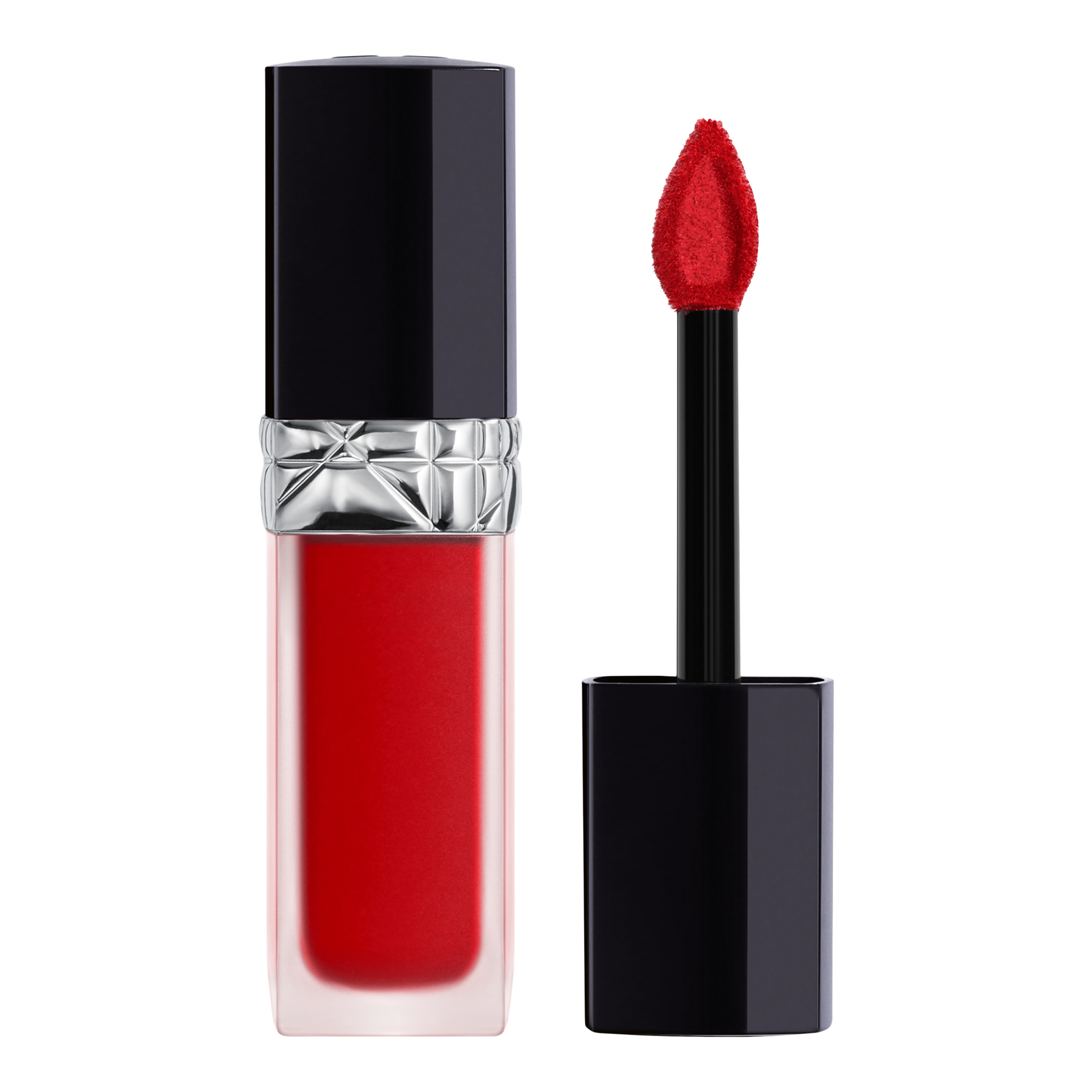 Dior Rouge Dior Forever Liquid Lipstick #1