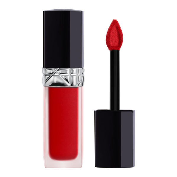 Dior Rouge Dior Forever Liquid Lipstick #1