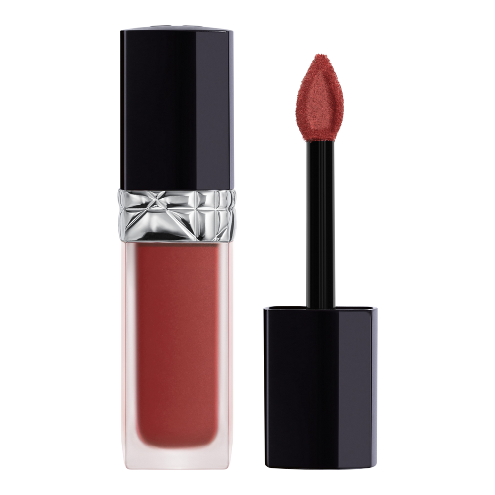 Dior Rouge  Forever Liquid Lipstick - 820 Forever Unique