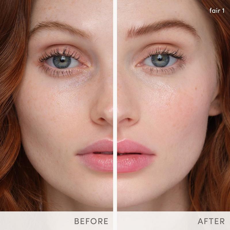 jane iredale - Fair 1 HydroPure Tinted Serum | Ulta Beauty