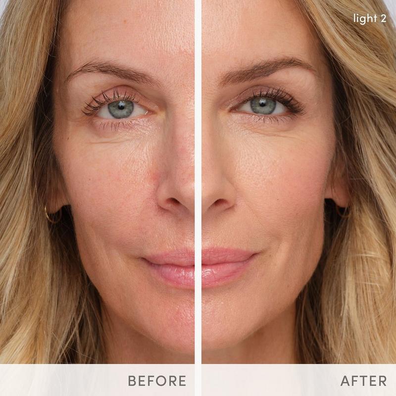 jane iredale - Light 2 HydroPure Tinted Serum | Ulta Beauty