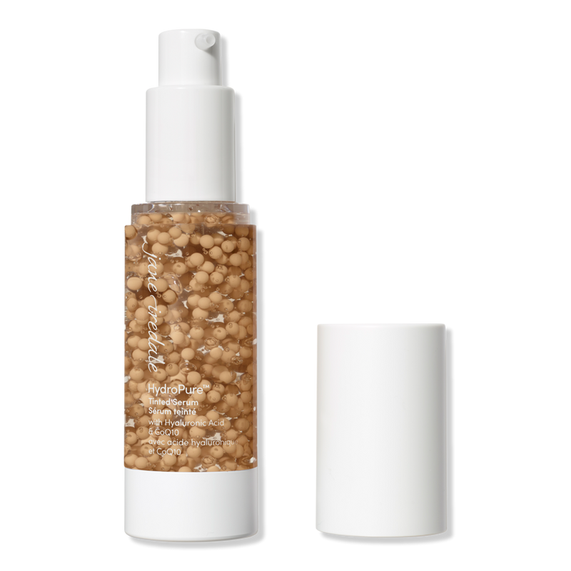 jane iredale - Light to Medium 3 HydroPure Tinted Serum | Ulta Beauty