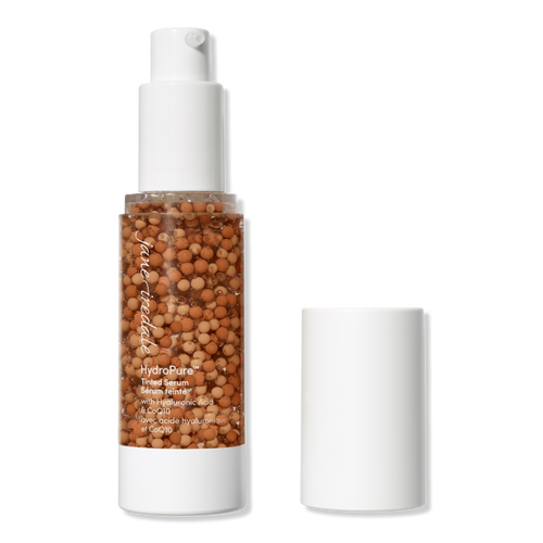 jane iredale - Dark 6 HydroPure Tinted Serum | Ulta Beauty
