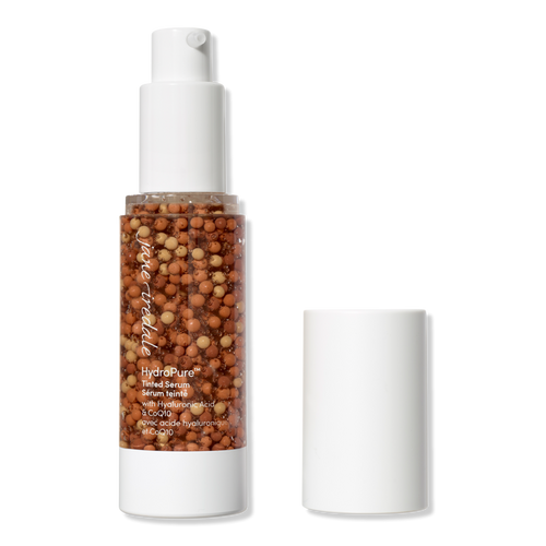 jane iredale - Deep 7 HydroPure Tinted Serum | Ulta Beauty