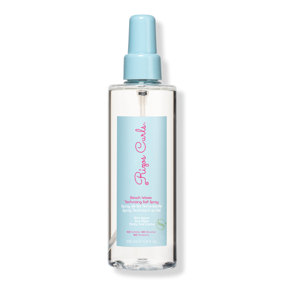 Rizos Curls Beach Waves Texturizing Salt Spray #1