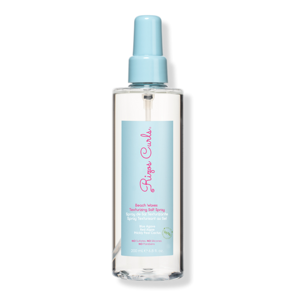 Rizos Curls Beach Waves Texturizing Salt Spray #1