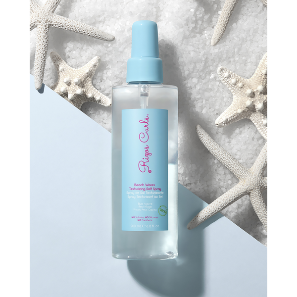 Rizos Curls Beach Waves Texturizing Salt Spray #4