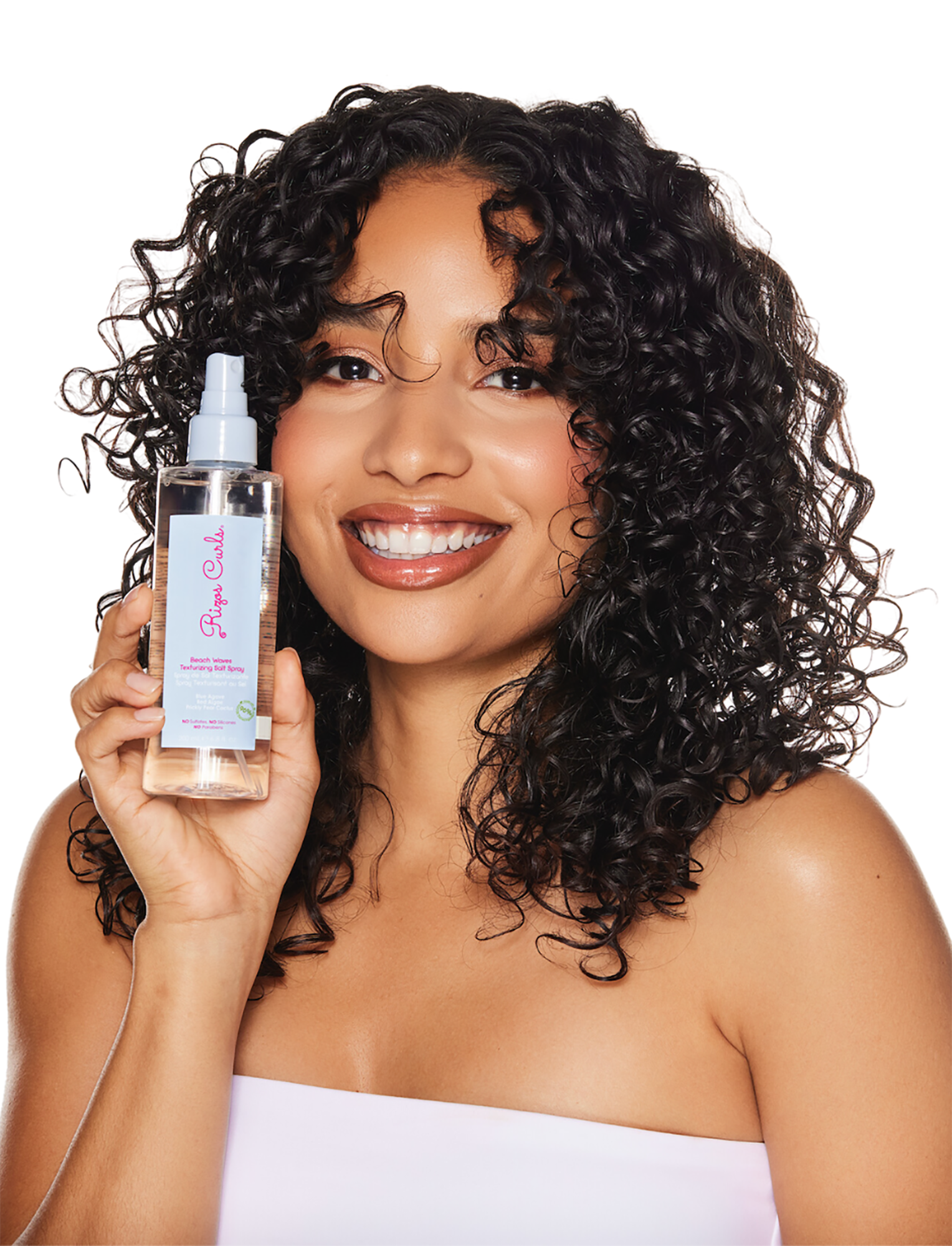 Rizos Curls Beach Waves Salt Spray
