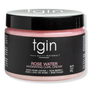 tgin Rosewater Hydrating Curl Cream