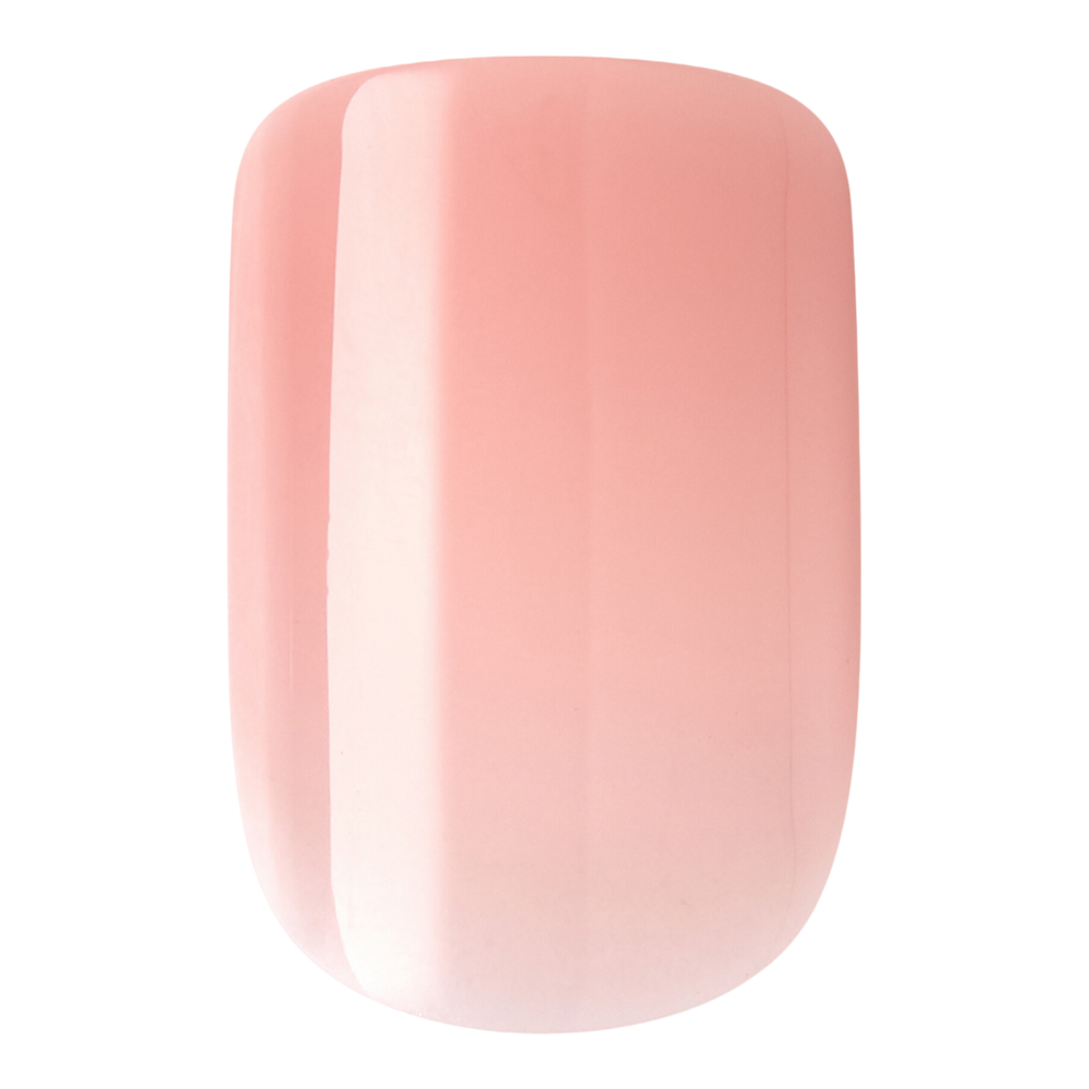 Bare but Better Nude Nails